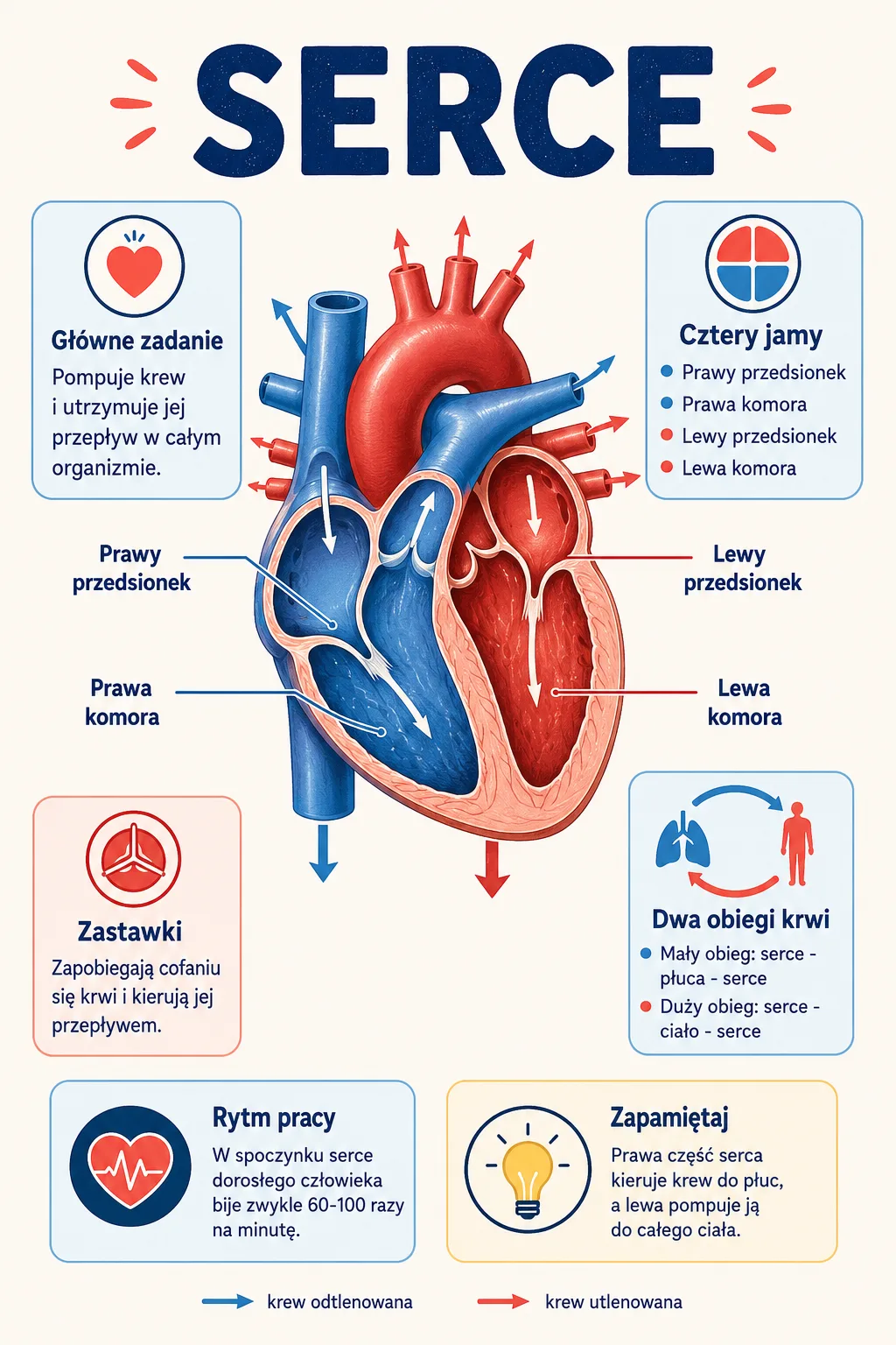 Przykładowy materiał: Infografika edukacyjna